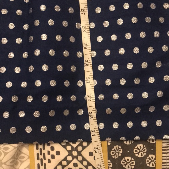 Polka dot dress - Picture 8 of 9